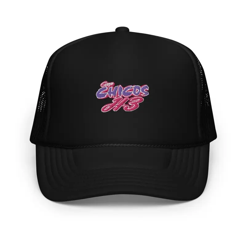 Chicosh3 gorra 